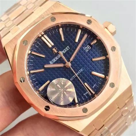 gold ap watch replica|audemars piguet copy watches.